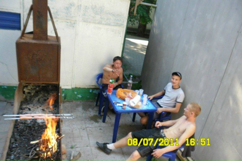 №93, Артём Кривонос, Ростов-на-Дону №93, Артём Кривонос, Ростов-на-Дону