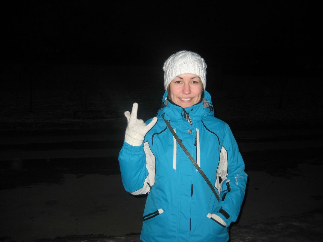 Мария Сентякова | Калининград