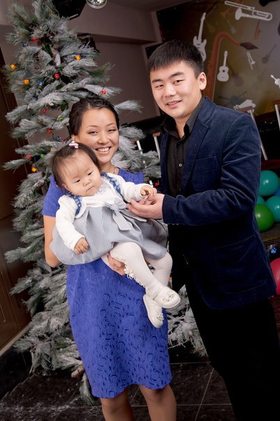 Алексей Ким | Черногорск