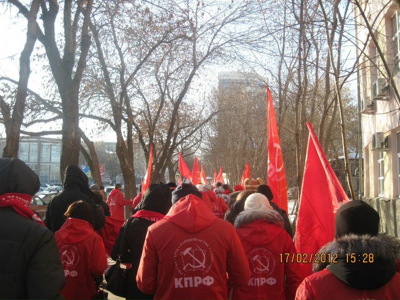 Дарья Черпакова | Тюмень