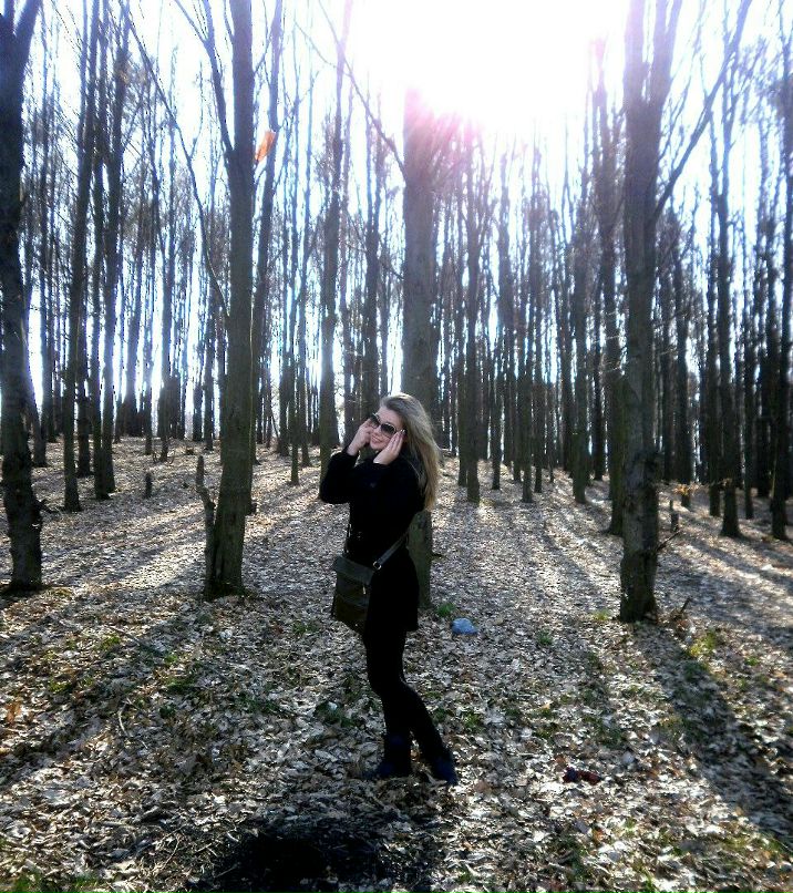 Маринка Ягорлицкая | 