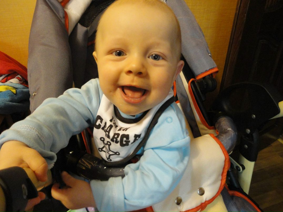 Юля Розенгарт | Луцк