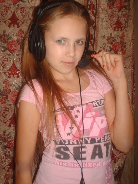 Валерия Чернова * | 