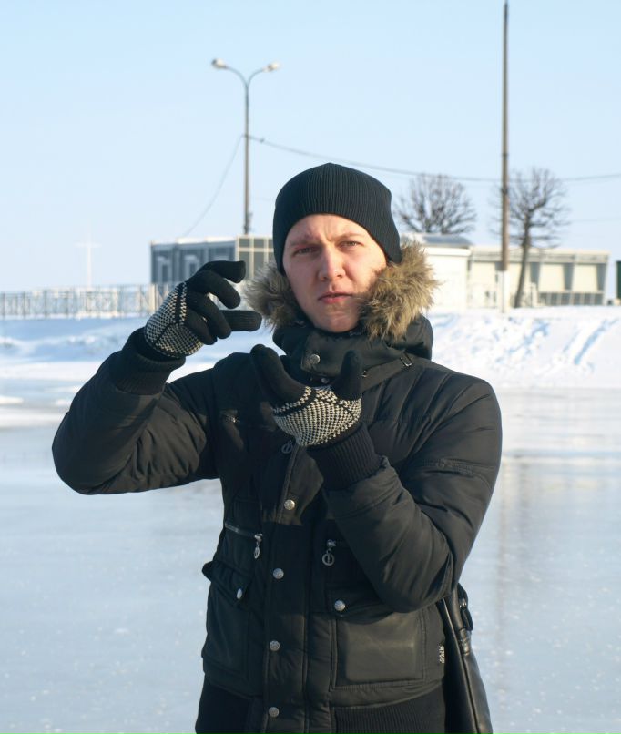 Сергей Архипов А. | Санкт-Петербург