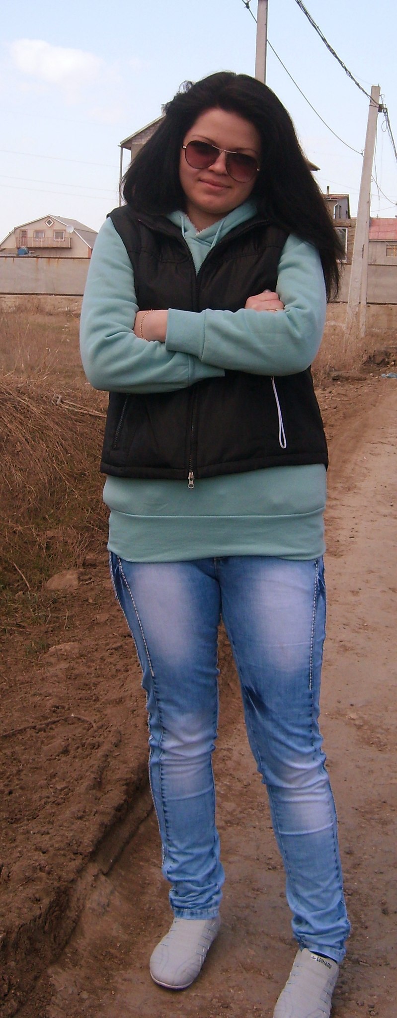 Алина Соколова | Москва