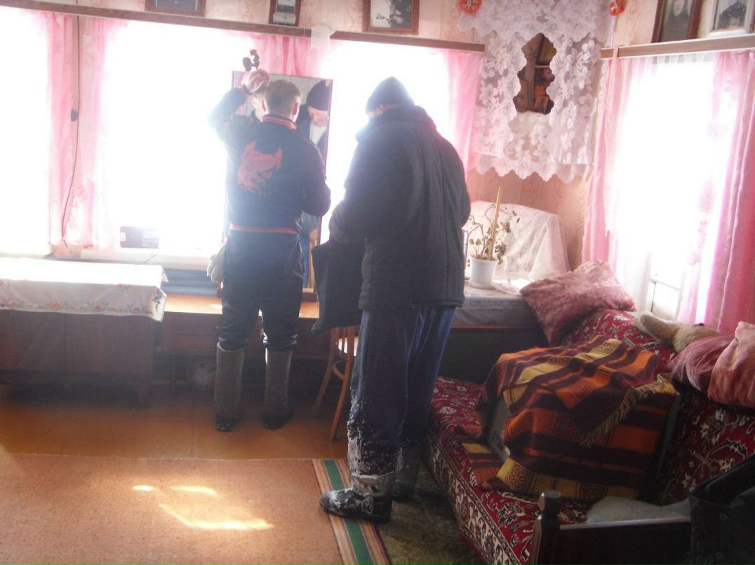 Александр Михайлов | Казань