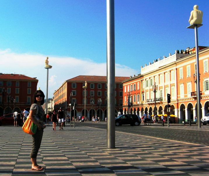 №4, Анастасия Гришина №4, Анастасия Гришина