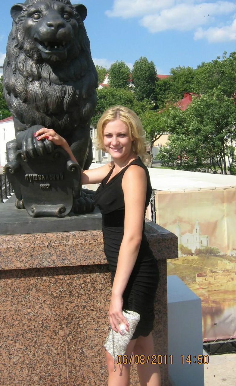 Юлия Бобоедова | Минск