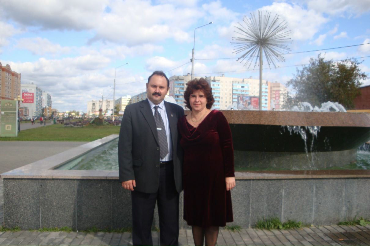 Алексей Дыбенко | Санкт-Петербург