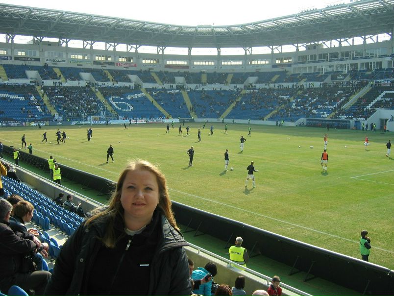 №9, Наталия Ашейко, Одесса №9, Наталия Ашейко, Одесса