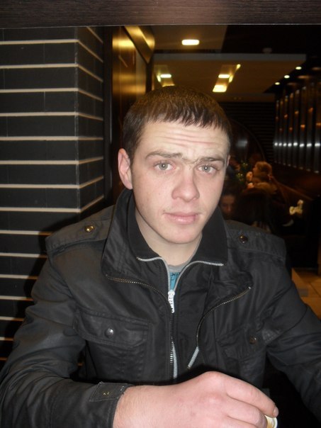 Алексей Найденов Петрович | Одесса