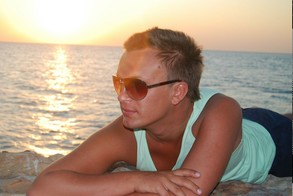 Иван Амарцев | Москва