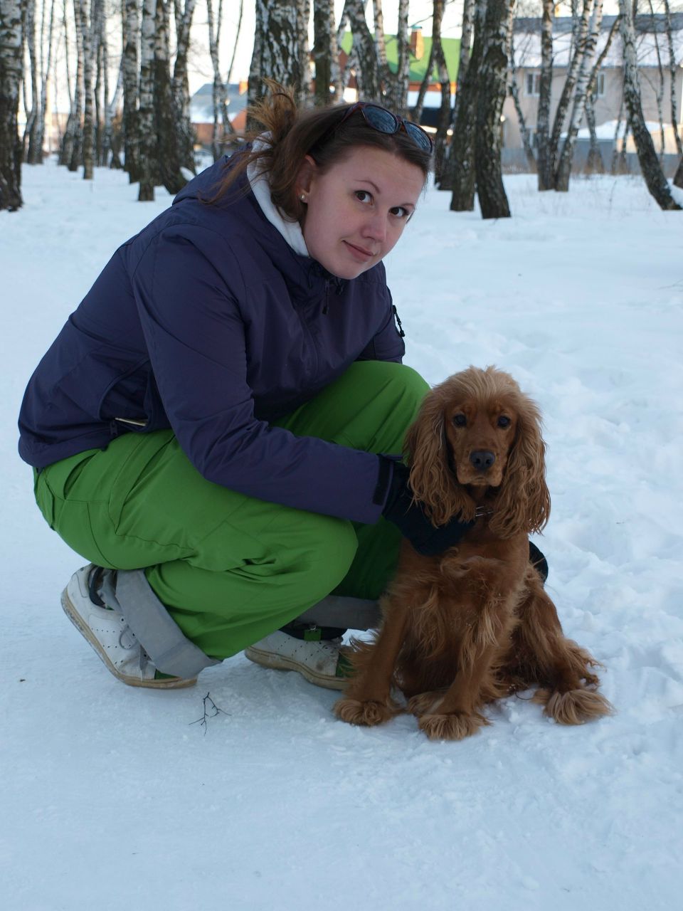 Катерина Гринёва | 