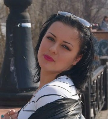 Марианна Даниленко | Киев