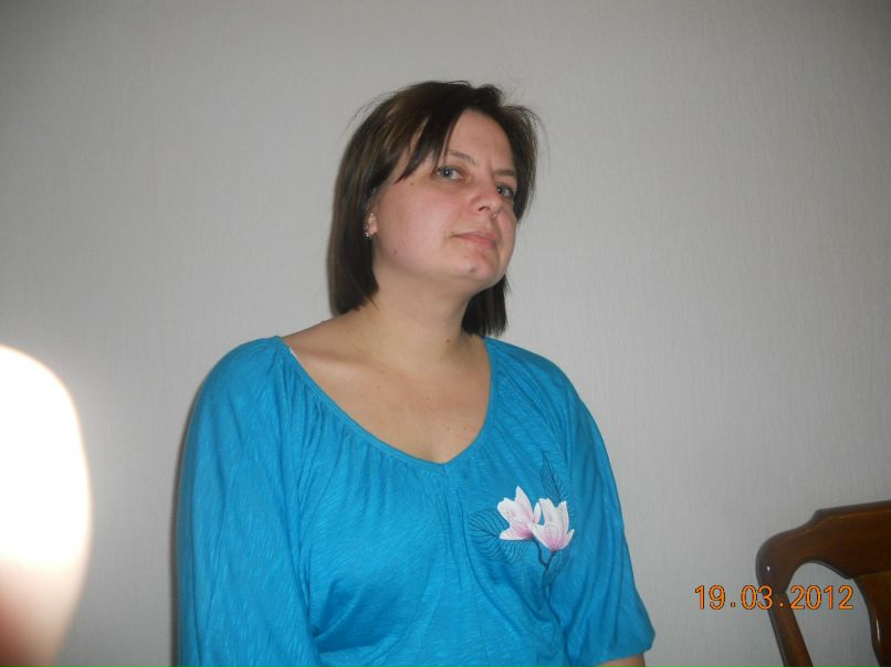 Ольга Волкова | Halikko