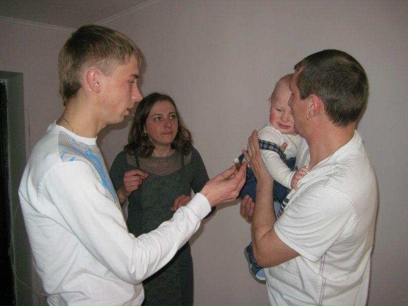 Ваня Онуфрак | 