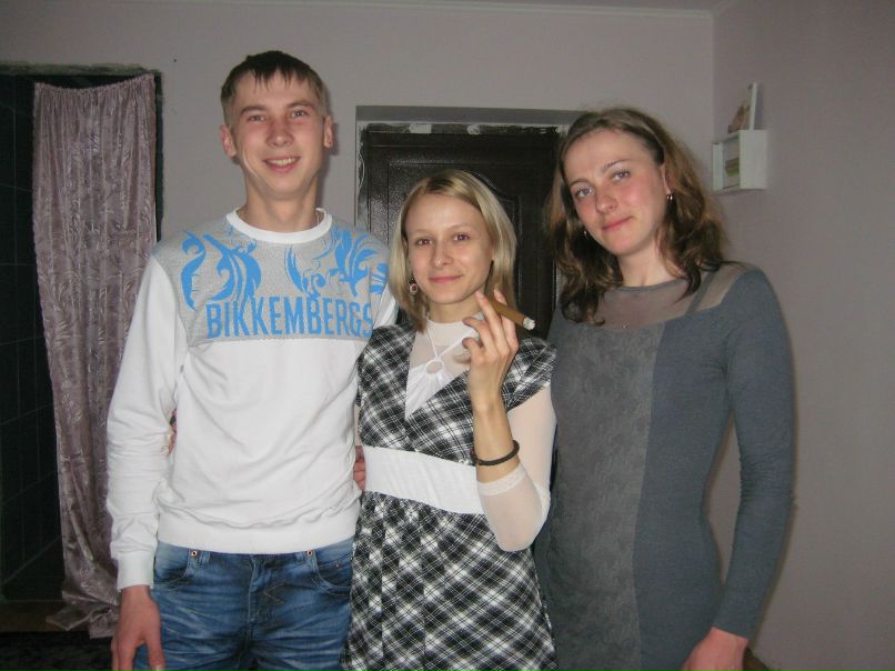 Ваня Онуфрак | 