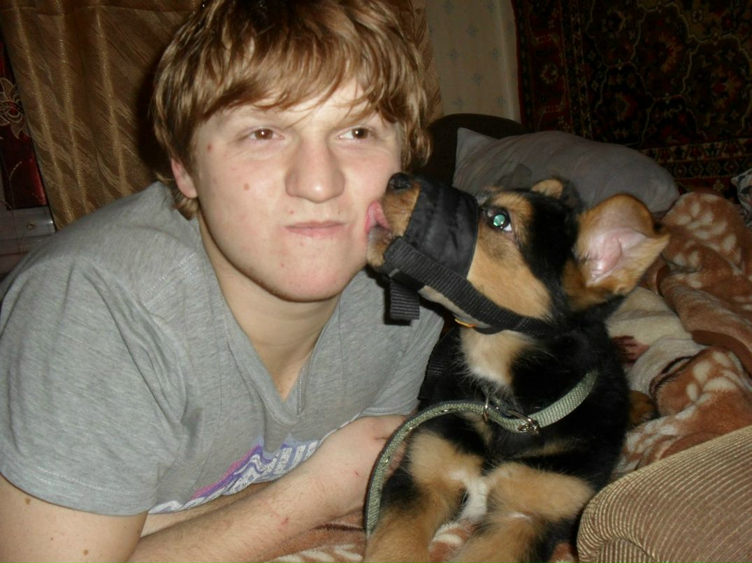 Виталия Кононова | Видное