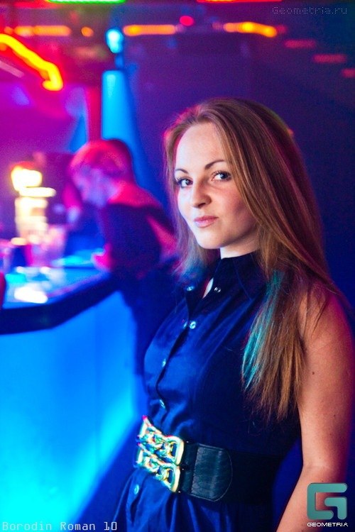 Анжела Хлопкова | Нижний Новгород