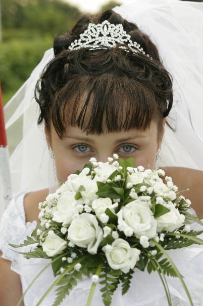 №68, Марія Соловецька, 34 года, Луцк №68, Марія Соловецька, 34 года, Луцк