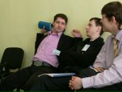 №10 Даниил Чернышов 18.08: профиль, фото, статус - ВКонтакте