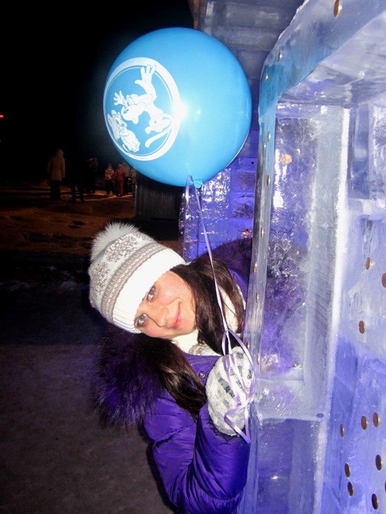 Катерина Мальцева .!.Шкодина.!. | Новосибирск