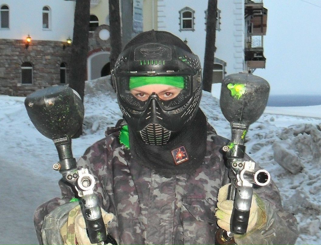 Гульназ Шафикова | Уфа