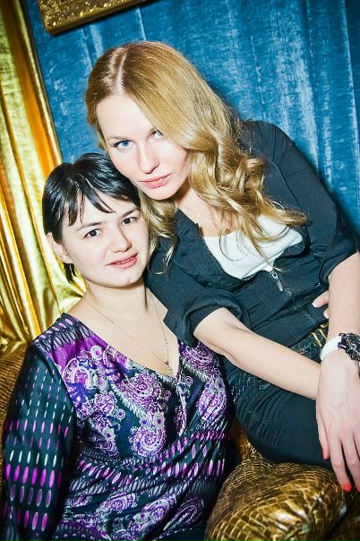 №13, Карина Игонина, Москва №13, Карина Игонина, Москва