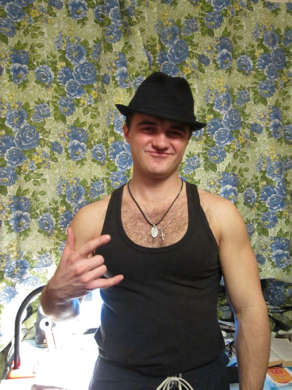 Роман Марченко | 