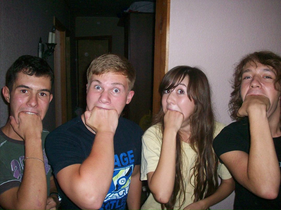 Сергей Кочемиров | Салават