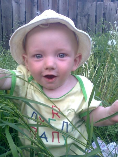 №3, Лариса Сластёнова №3, Лариса Сластёнова