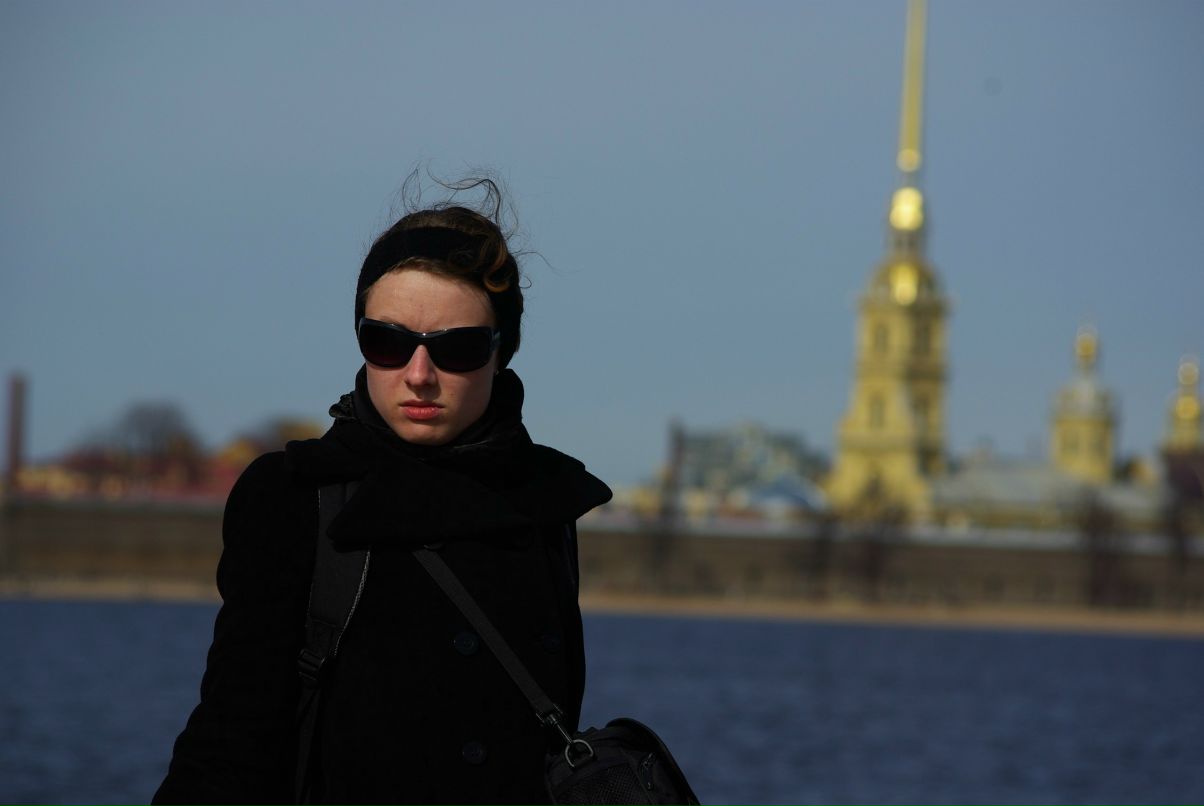 Алёна Кобзарева | Краснодар