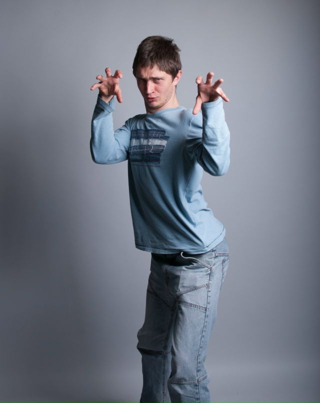 Илья Селезень | Симферополь