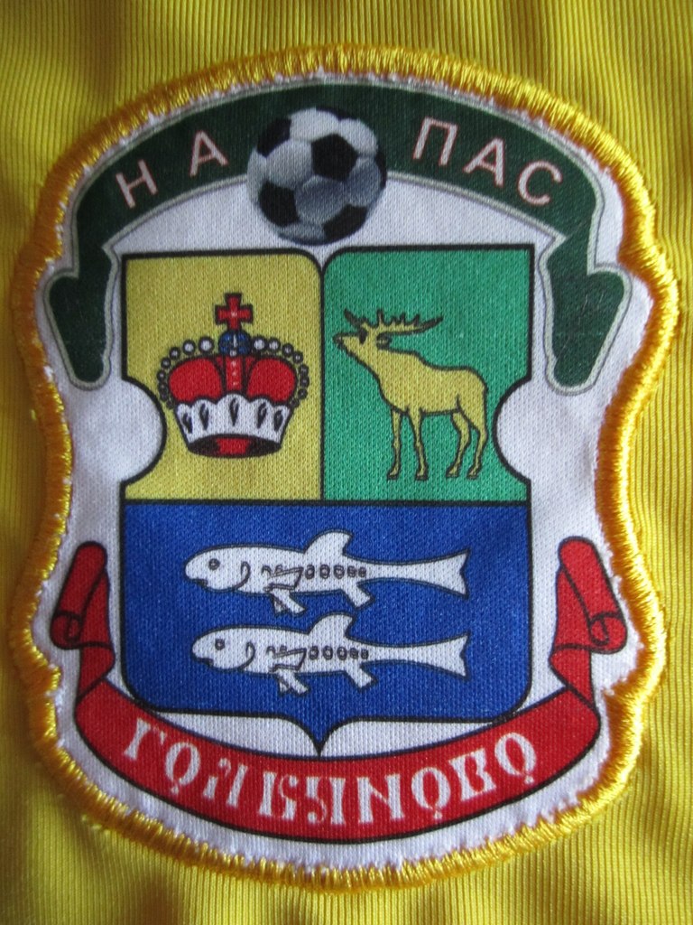 Сергей Мячин | Москва