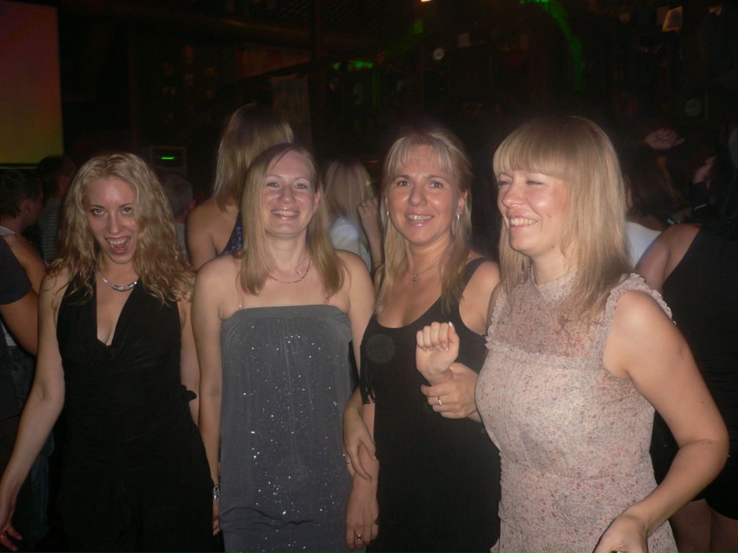 Александра Борисова | Псков