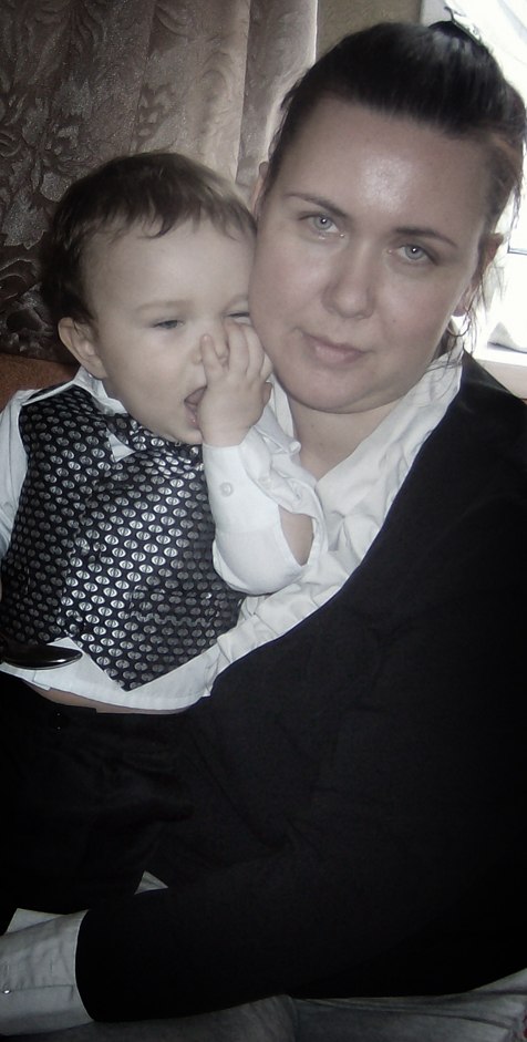 Лена Гулюткина | Москва