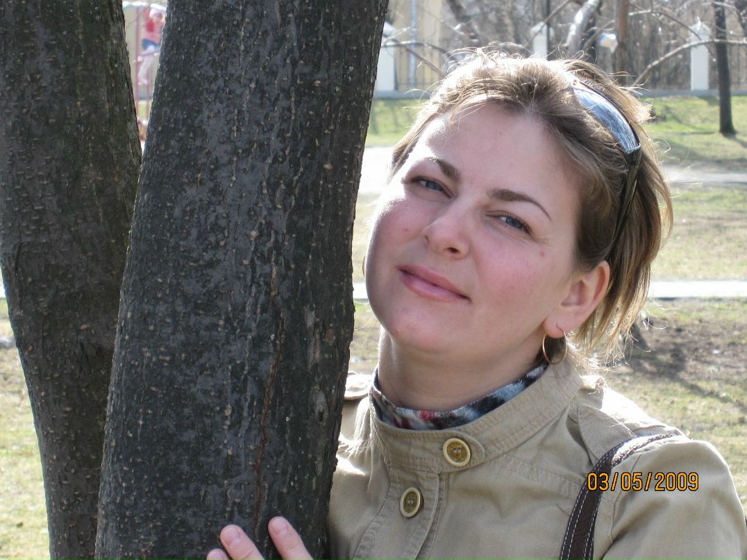 Верочка Бондаренко | Петрозаводск