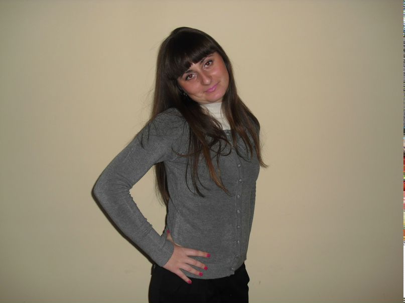 Галина Бущак | Львов