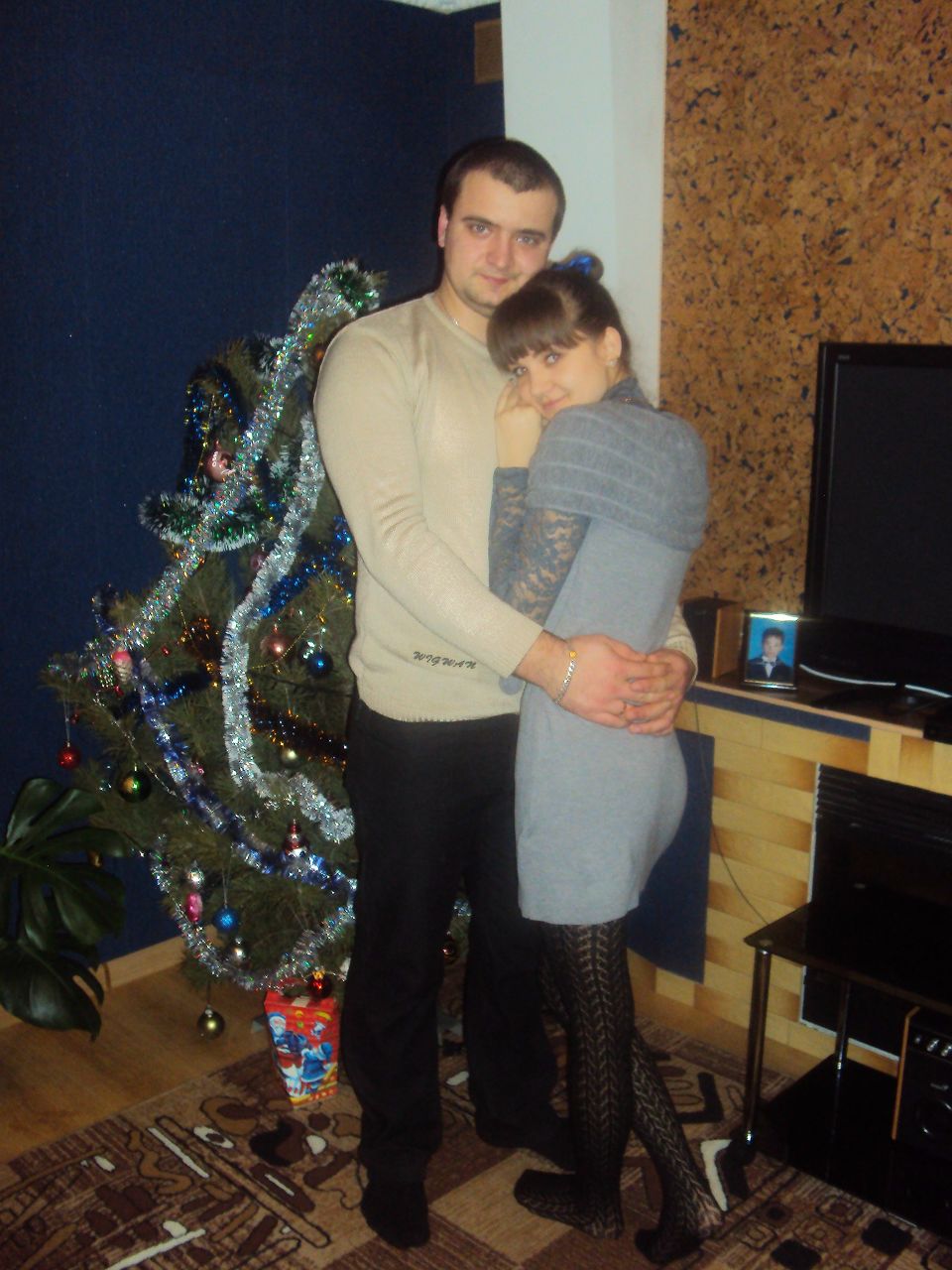 Вова Лебедь | Николаев