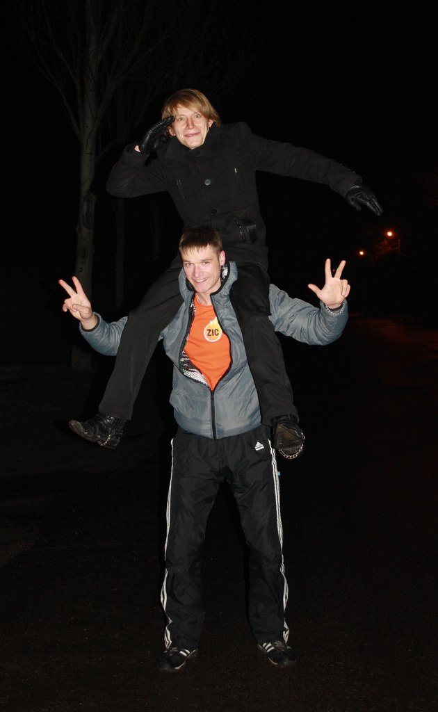 Serega Rud -=Joker=- | Волгоград