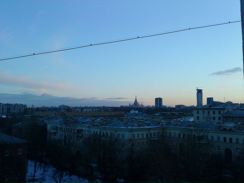 №8, Elias Flagman, 45 лет, Москва №8, Elias Flagman, 45 лет, Москва