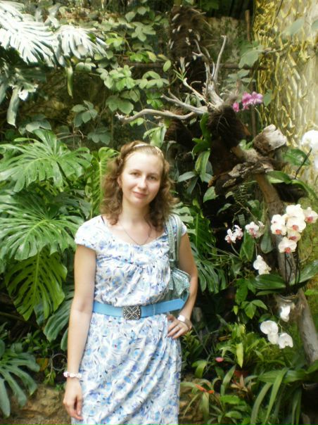 №3, Оксана Киричек, 36 лет, Донецк №3, Оксана Киричек, 36 лет, Донецк