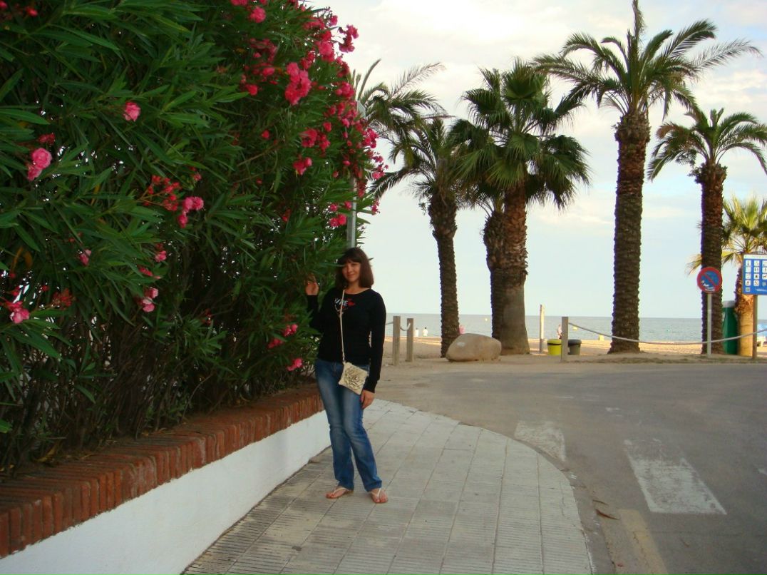 Екатерина Неграш | Кинель