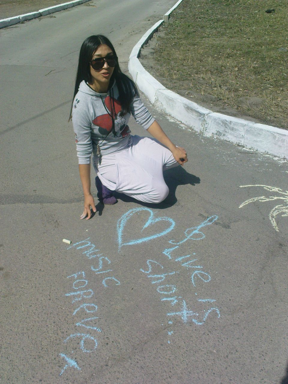 Регина Низамова-Юмашева | Челябинск