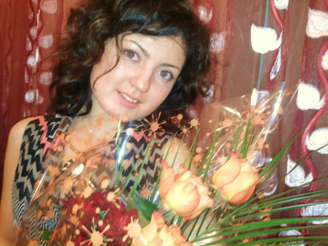 Мария Шишкова | Екатеринбург