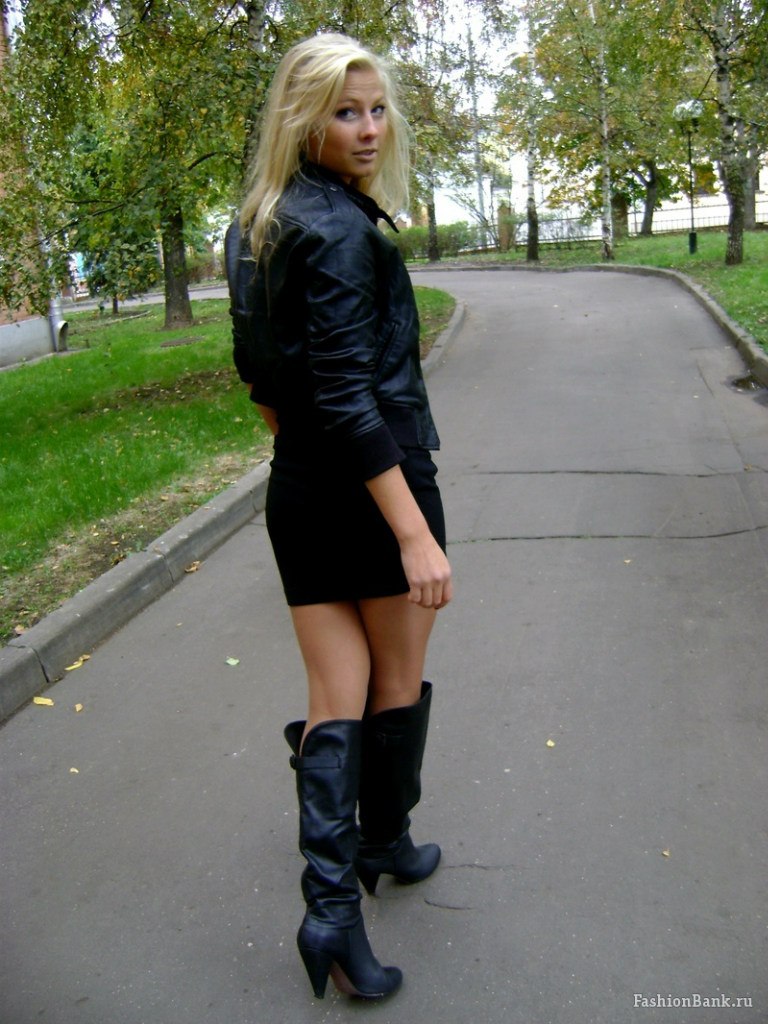 Дина Гребенева | Москва