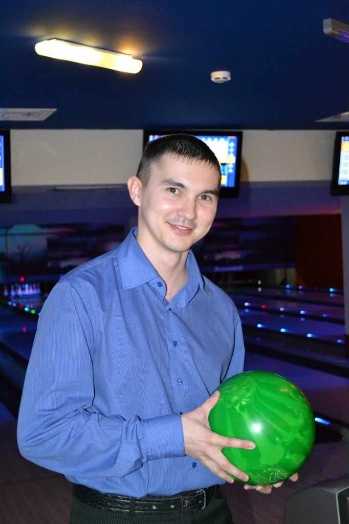 Алексей Пекшеев 'alex' | Йошкар-Ола