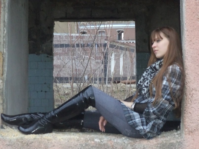 Викуся Ткаченко | Одесса