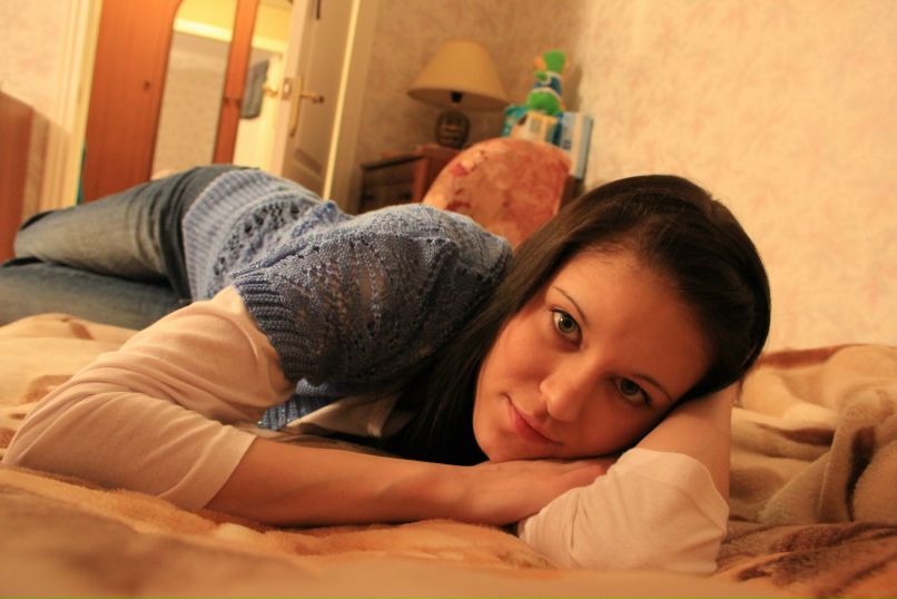 Любаня Кобзева | Солнечногорск