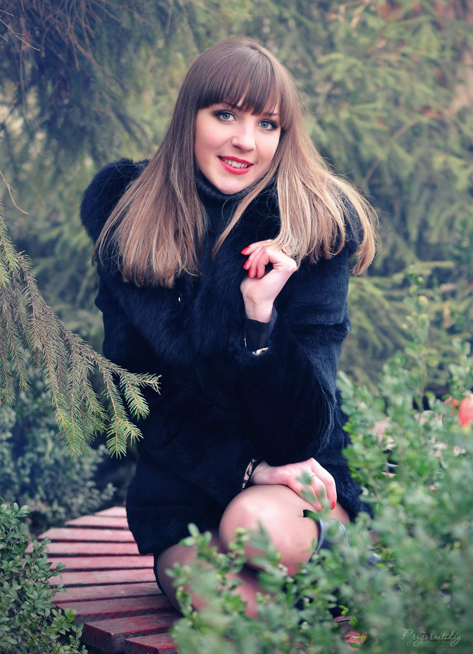 Екатерина Голяка | Киев